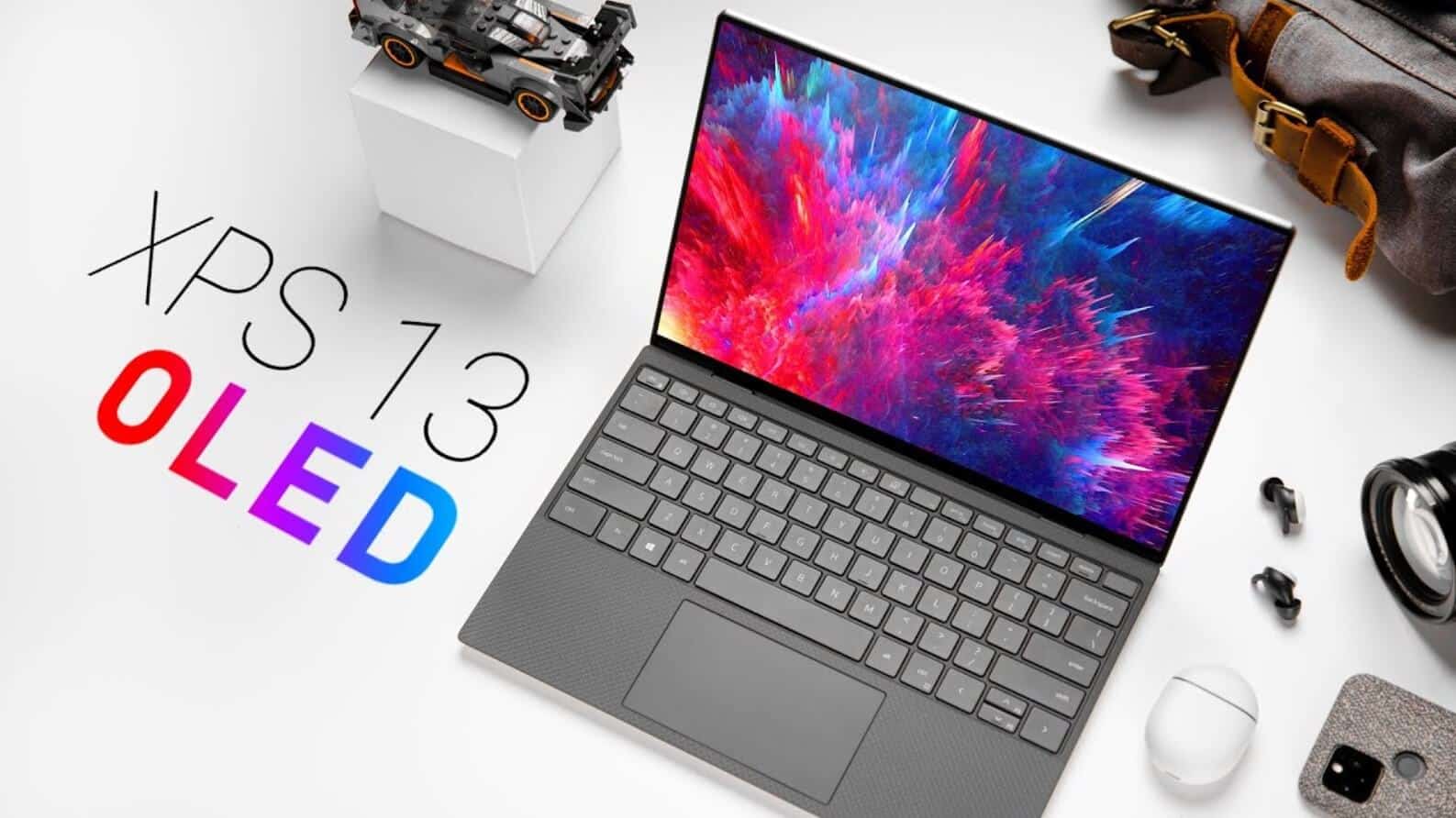 Dell XPS 13 (2021)