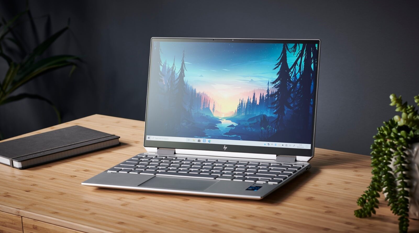 HP Spectre X360 (2021)