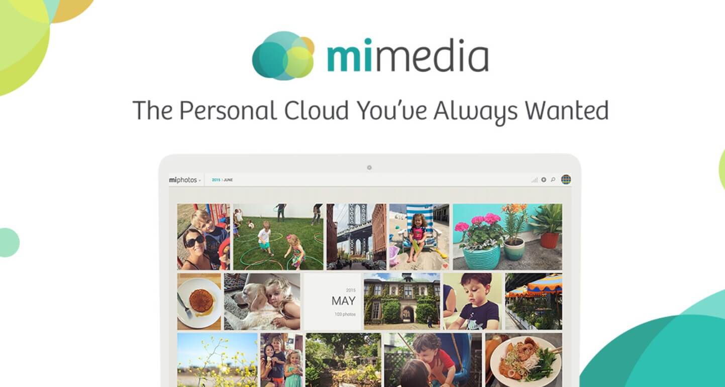 MiMedia