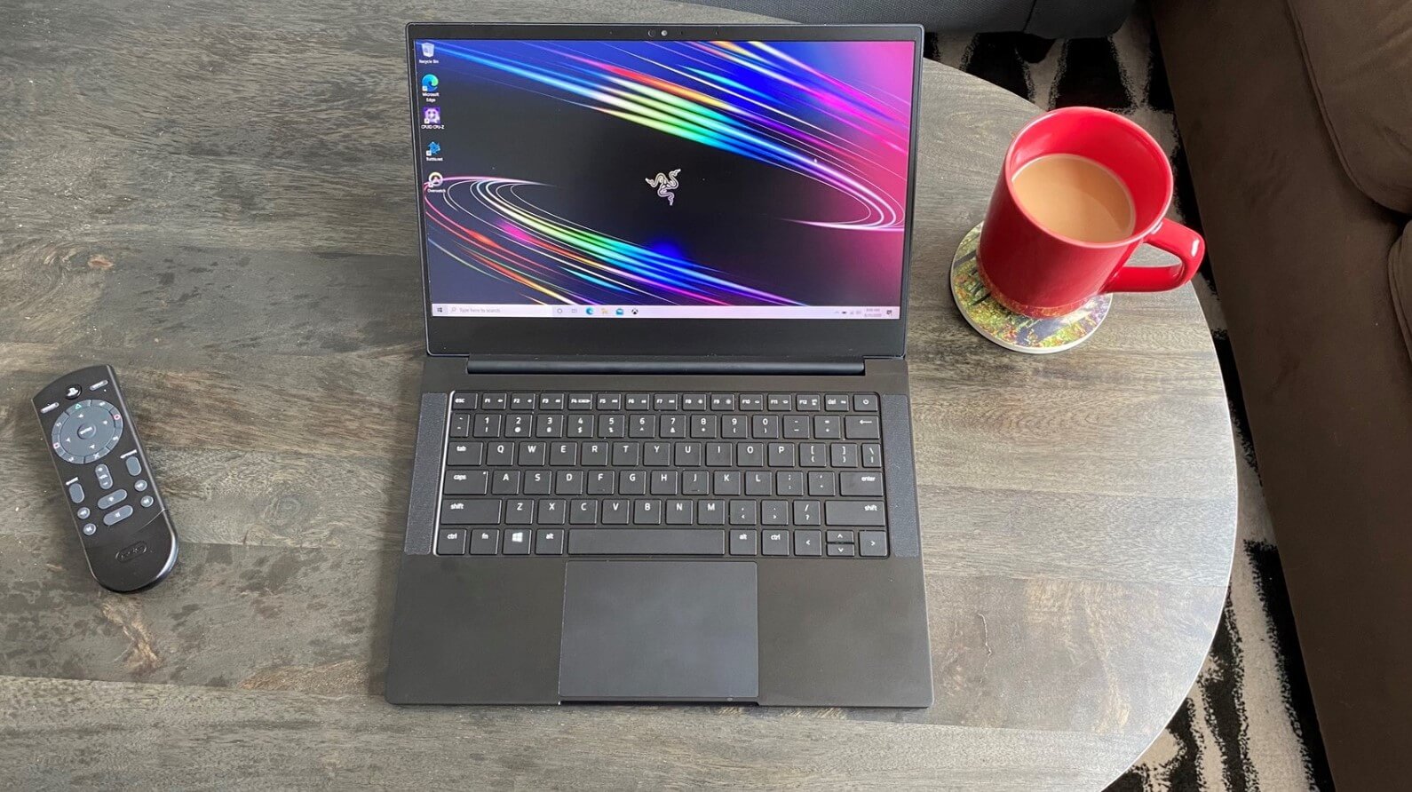 Razer Blade Stealth 13 (Late 2020)