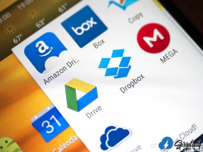 best free cloud storage