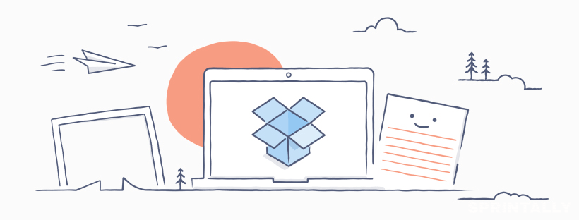 dropbox