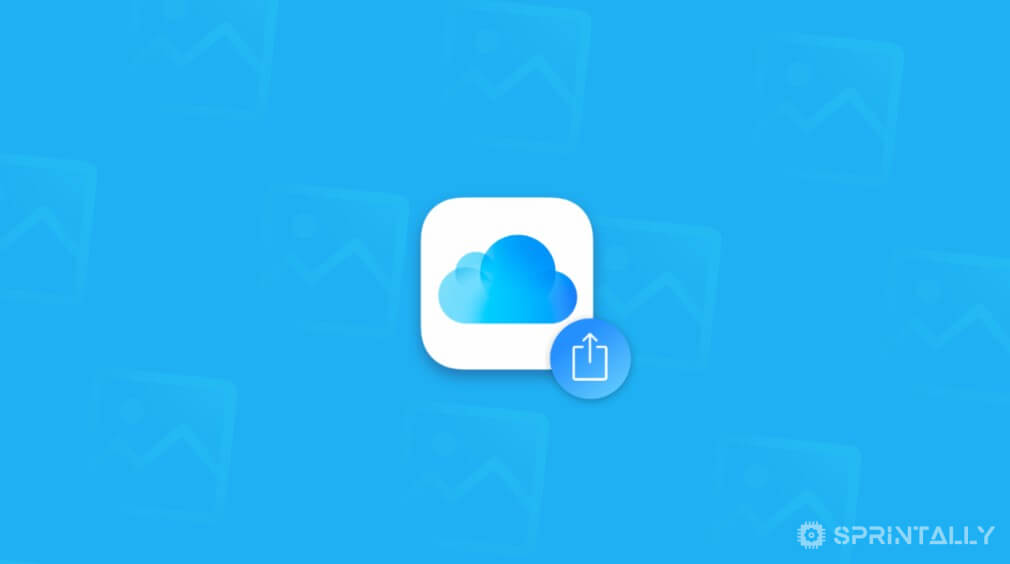 iCloud