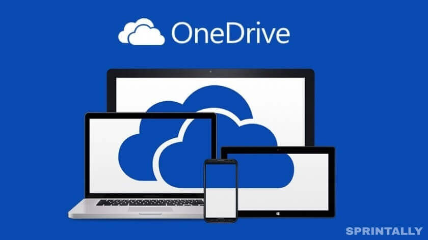 onedrive