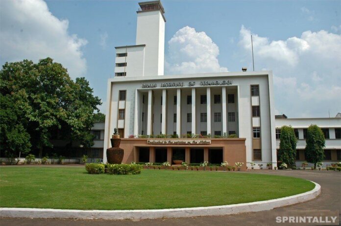 IIT-Kharagpur