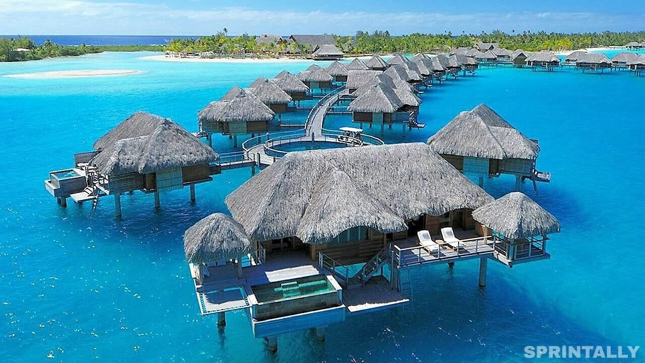 bora bora