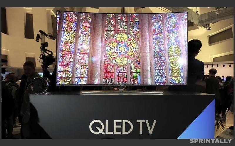 samsung q9f qled tv