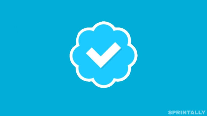 verified badge