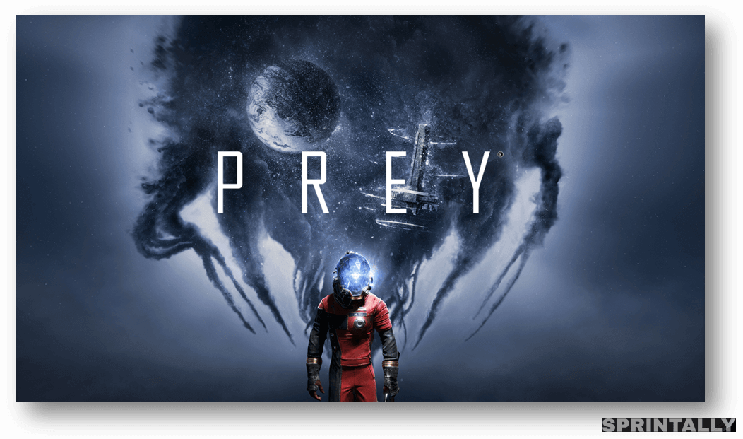 PREY