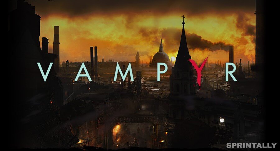 VAMPYR