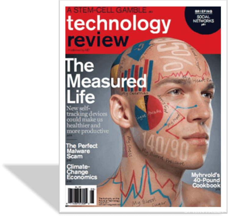 TECHNOLOGY REVIEW