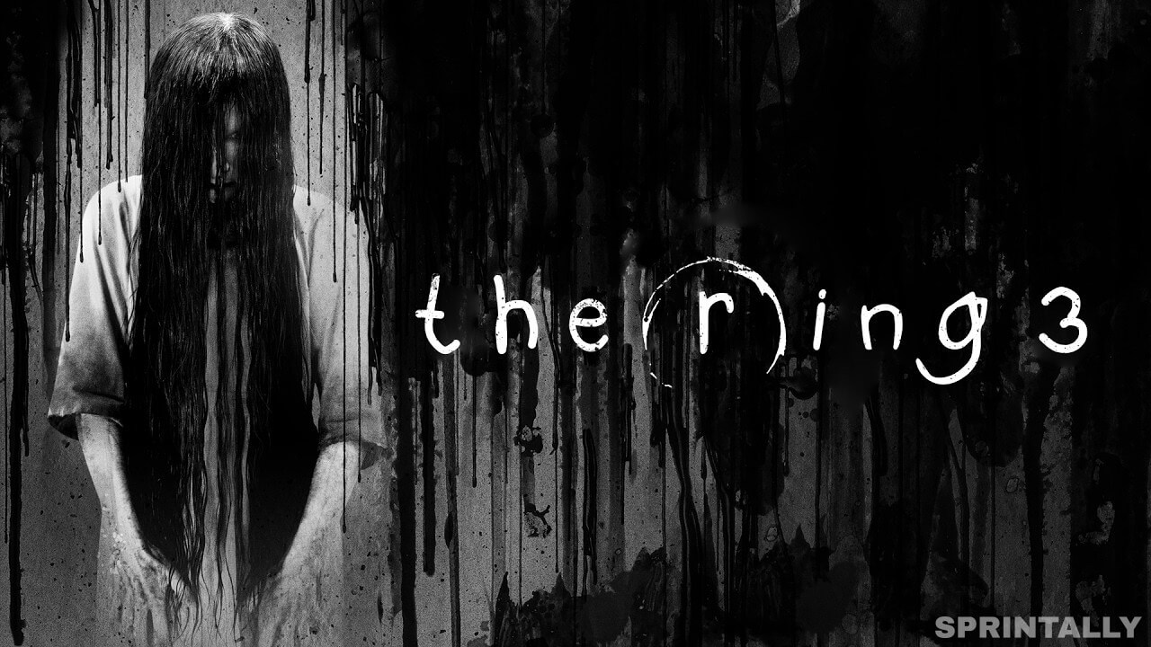 The Ring 3