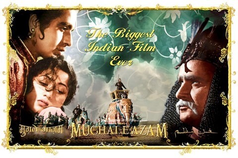 Mughal-E-Azam