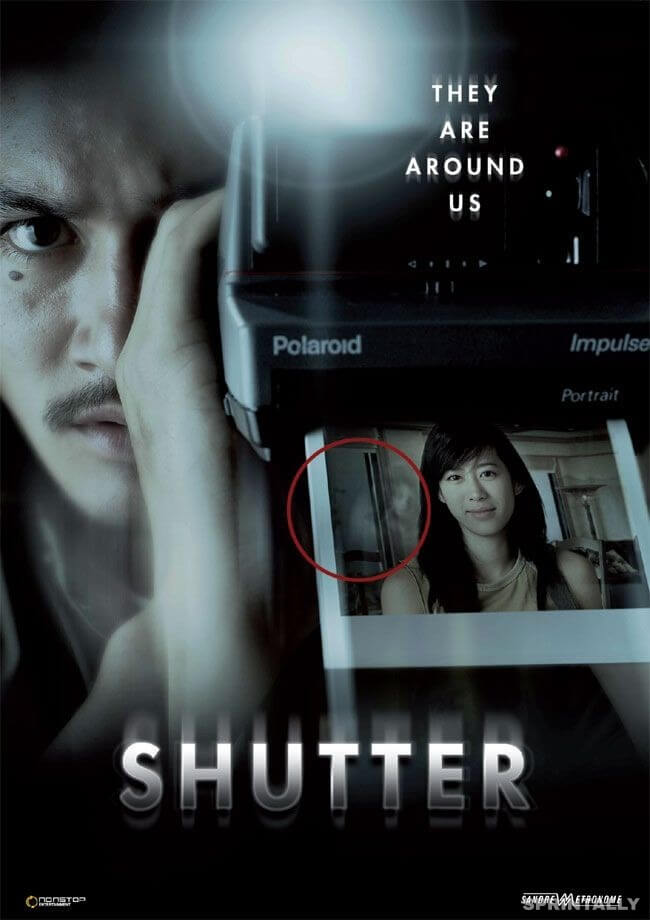 shutter