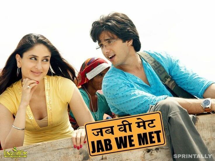 Jab We Met