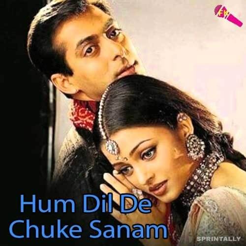 Hum Dil De ChukeSanam