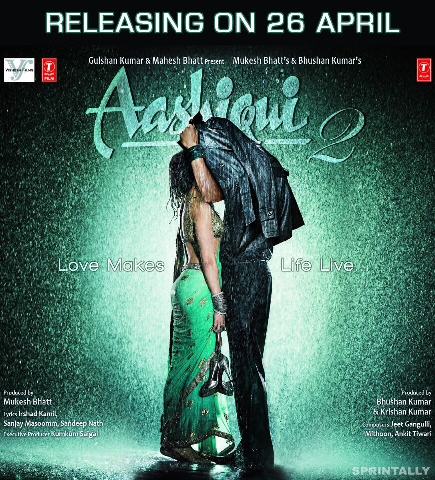 Aashiqui  2