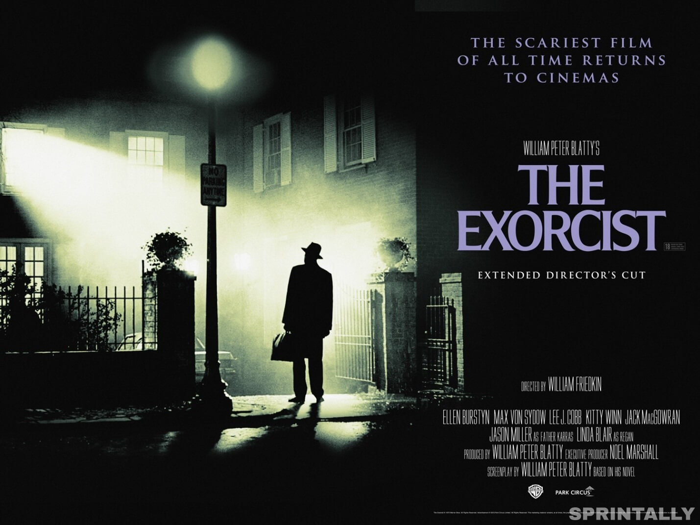 The Exorcist