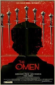 The omen