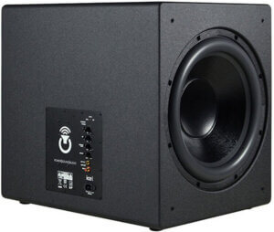 Power Sound Audio S3601