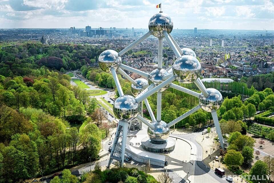 Atomium