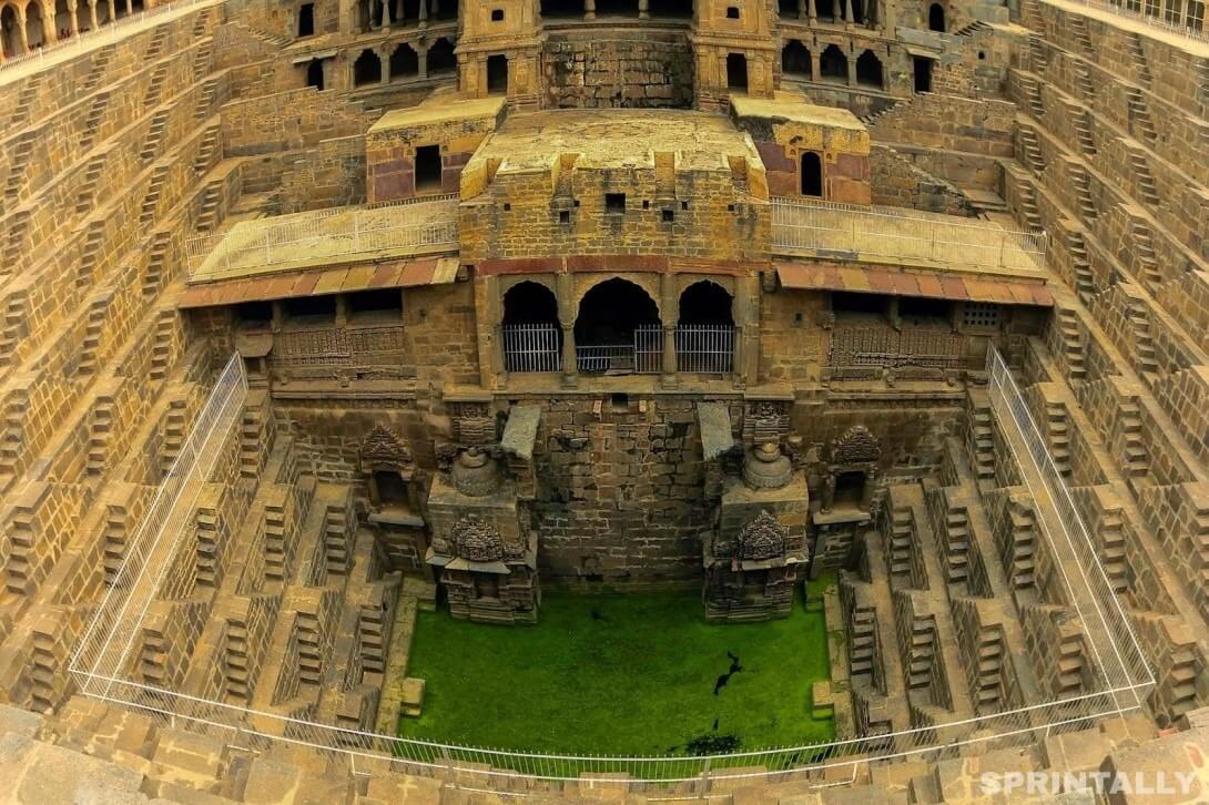 Chand Baori