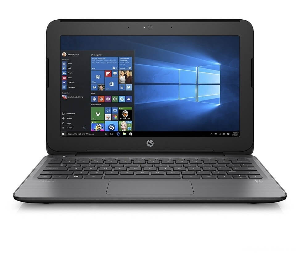 HP PAVILION 11-S002TU