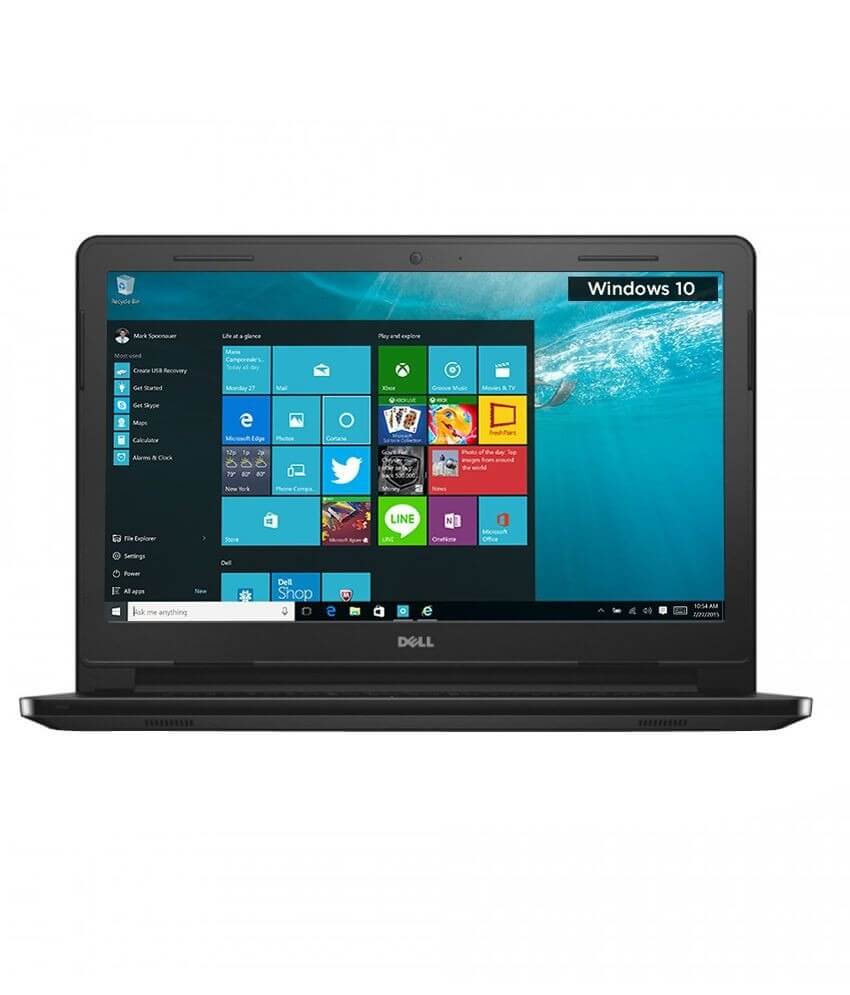 DELL INSPIRON 3452 