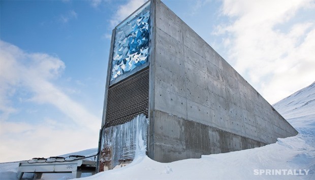 Global Seed Vault