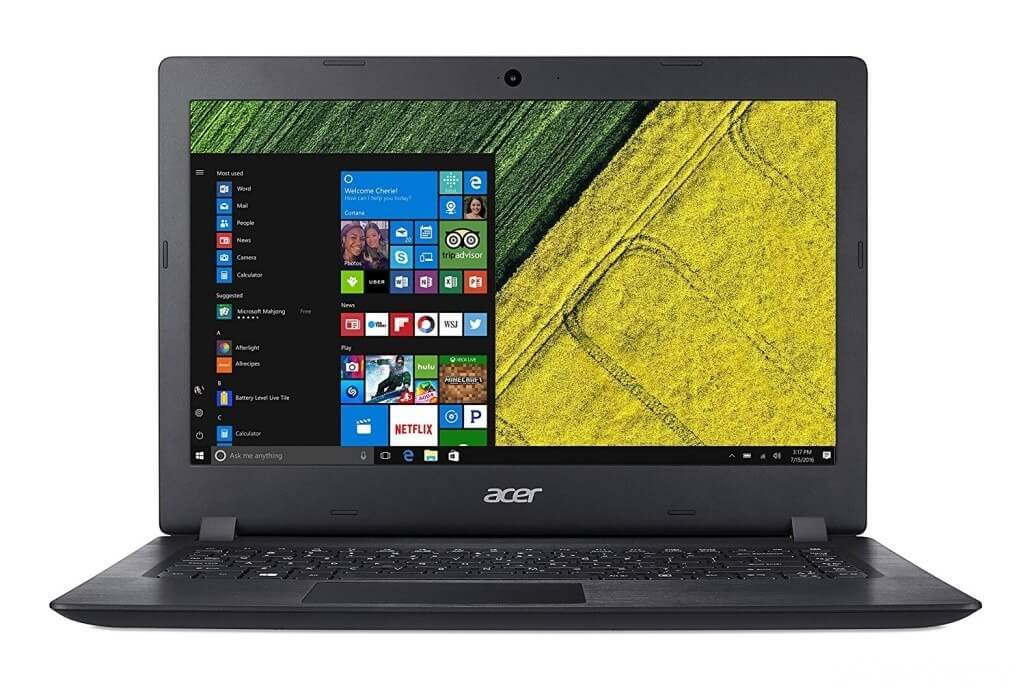 Acer A315