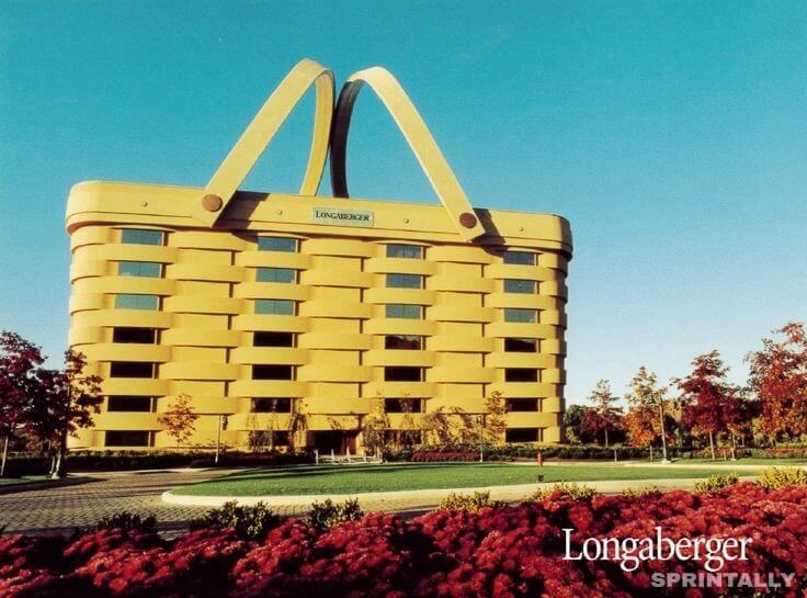 Longaberger