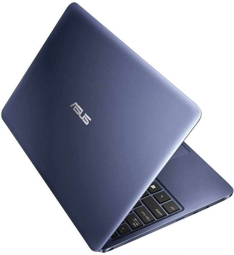 ASUS EEEBOOK ATOM