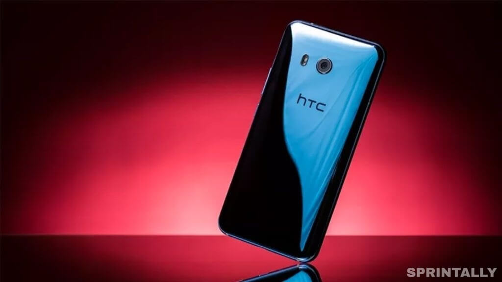 HTC U11