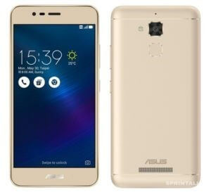 ASUS ZenFone 3 Max ZC520TL 16 Gb