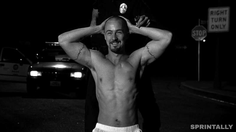 American History X