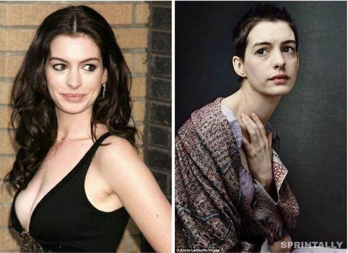 Anne Hathaway