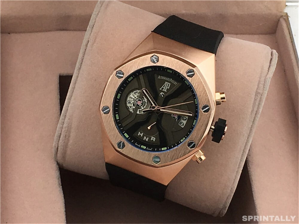 Audemars Piguet