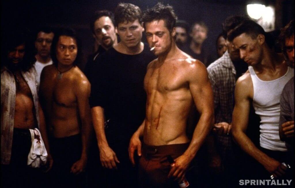 Fight Club