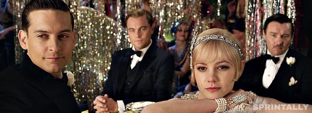 Great Gatsby