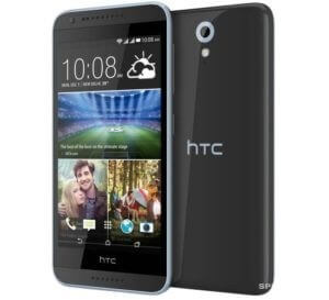 HTC Desire 620G