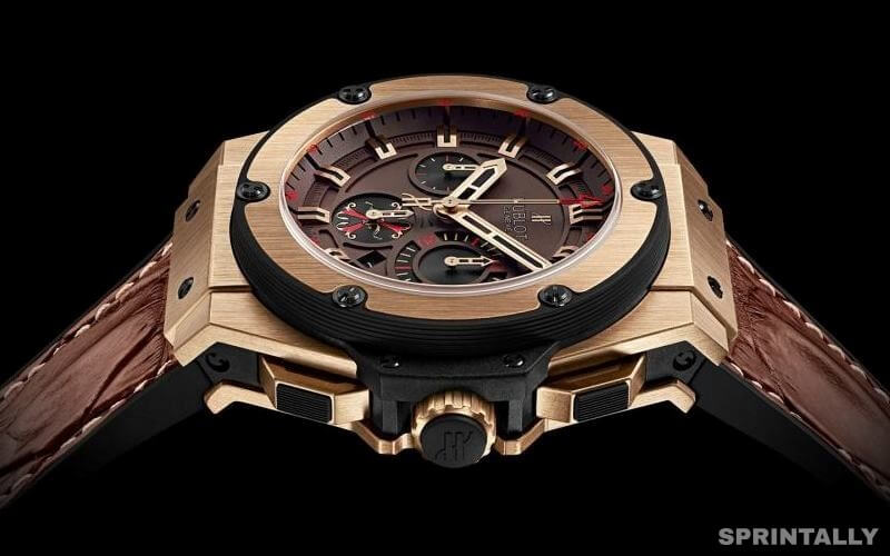 Hublot