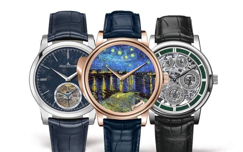 Jaeger-LeCoultre