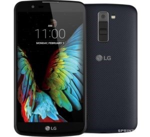 LG K10 LTE K430DS