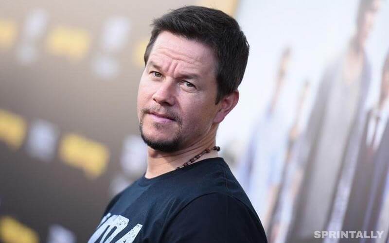 Mark Wahlberg