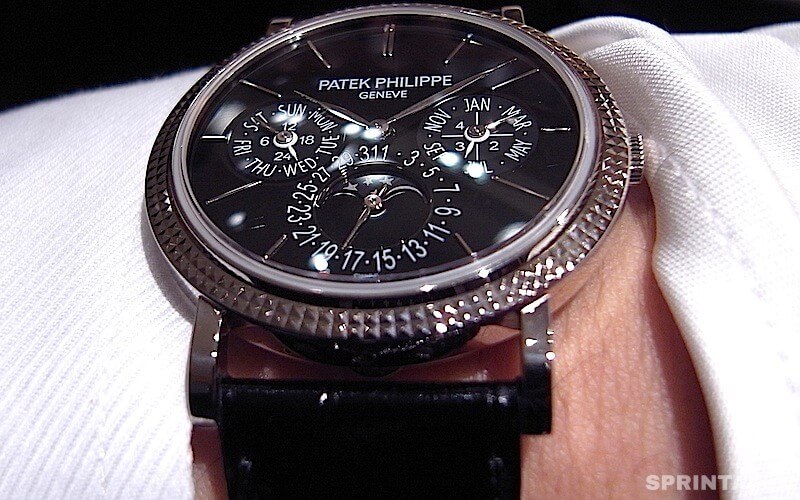 Patek Philippe