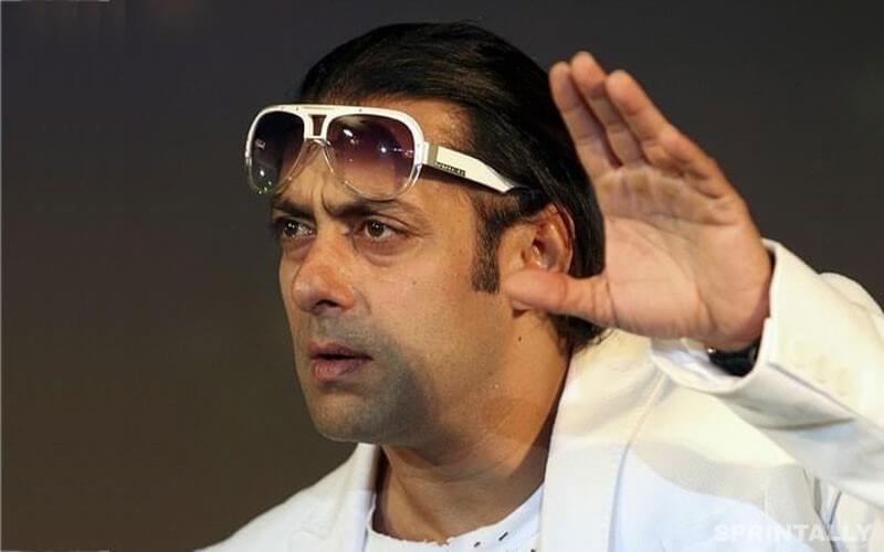 Salman Khan