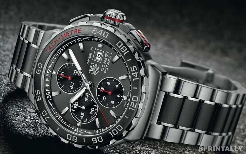 TAG Heuer