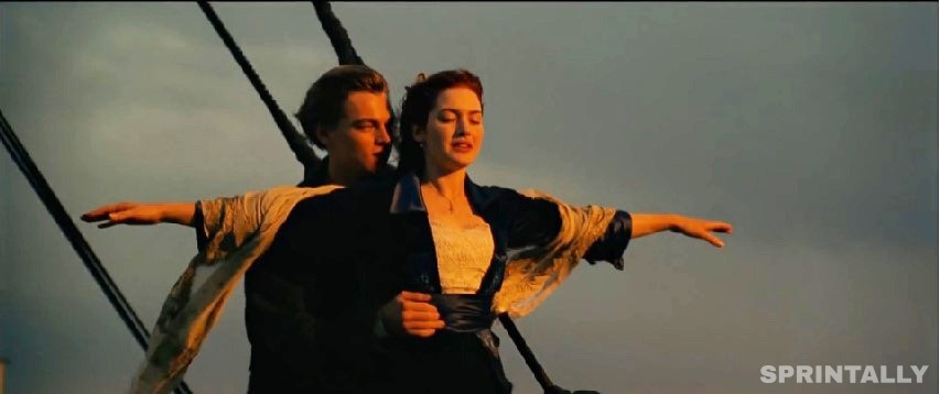 Titanic