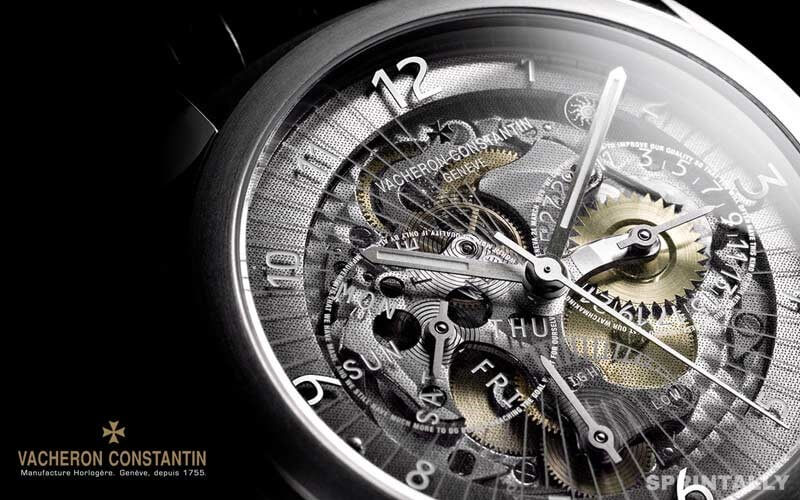 Vacheron Constantin