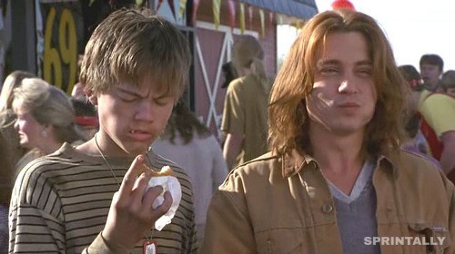 What's eating Gilbert Grape